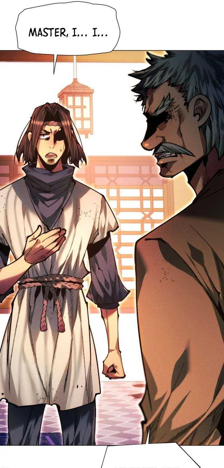 A Modern Man Who Got Transmigrated Into the Murim World Chapter 134 page 9 - 
