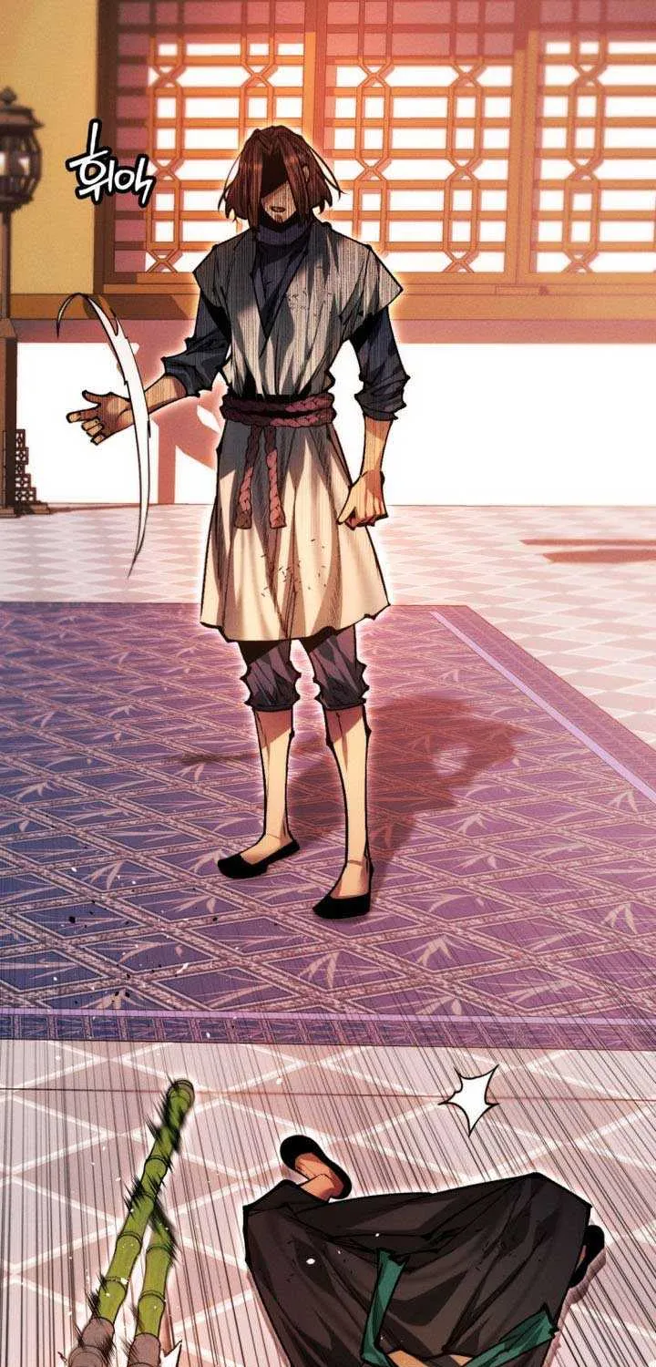 A Modern Man Who Got Transmigrated Into the Murim World Chapter 134 page 82 - 