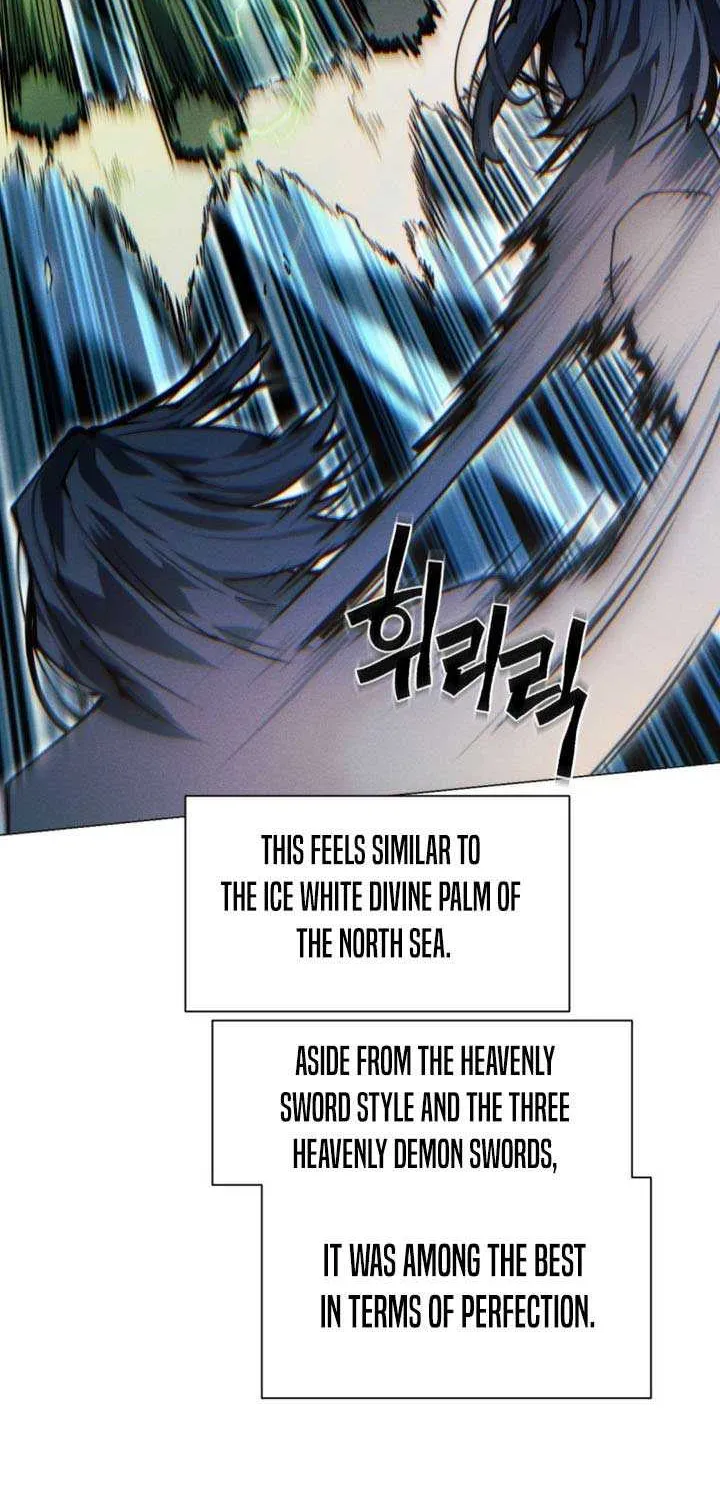A Modern Man Who Got Transmigrated Into the Murim World Chapter 134 page 94 - 