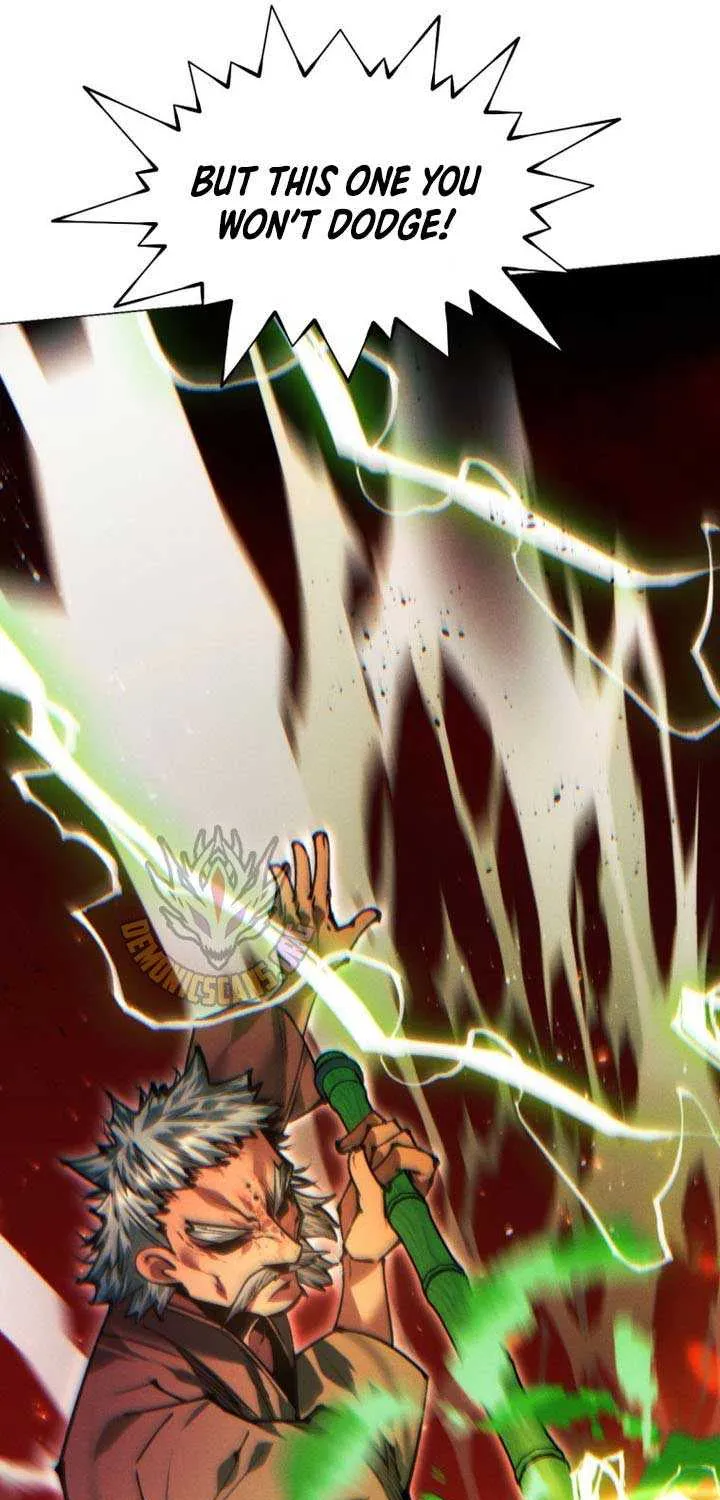 A Modern Man Who Got Transmigrated Into the Murim World Chapter 134 page 96 - 