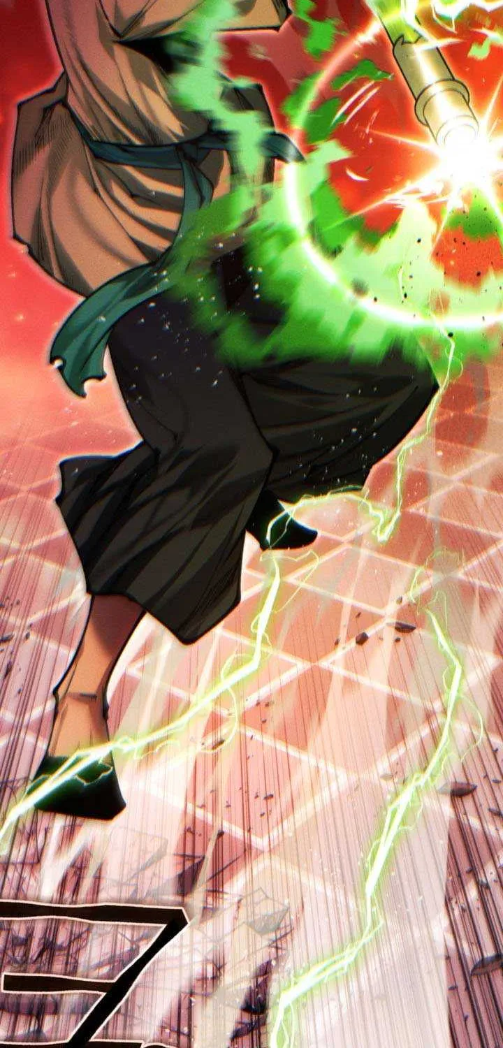 A Modern Man Who Got Transmigrated Into the Murim World Chapter 134 page 97 - 