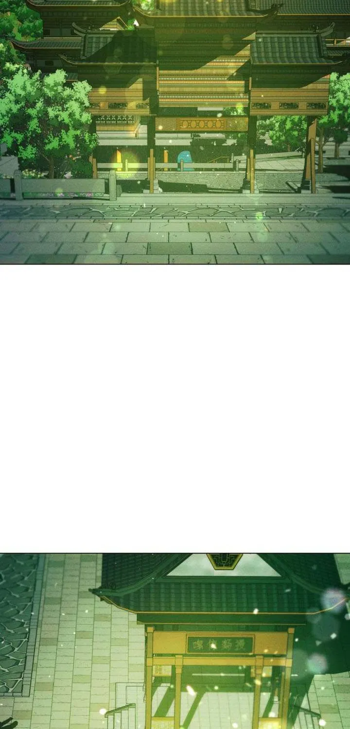 A Modern Man Who Got Transmigrated Into the Murim World Chapter 135 page 11 - 