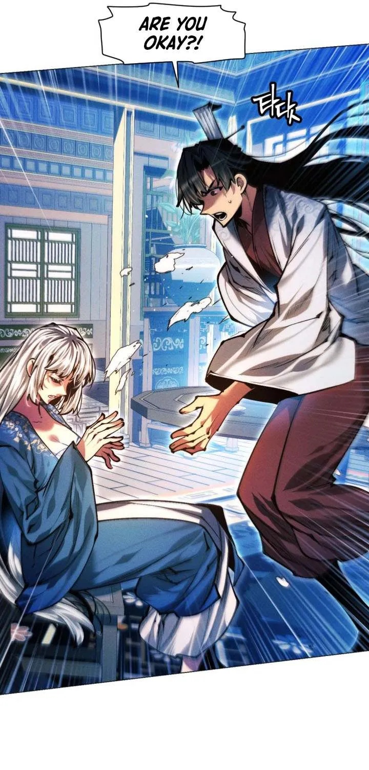 A Modern Man Who Got Transmigrated Into the Murim World Chapter 135 page 103 - 