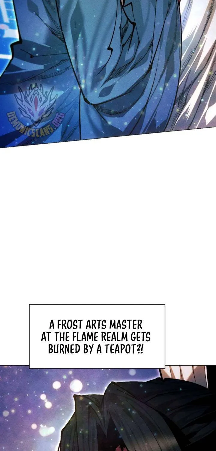 A Modern Man Who Got Transmigrated Into the Murim World Chapter 135 page 106 - 