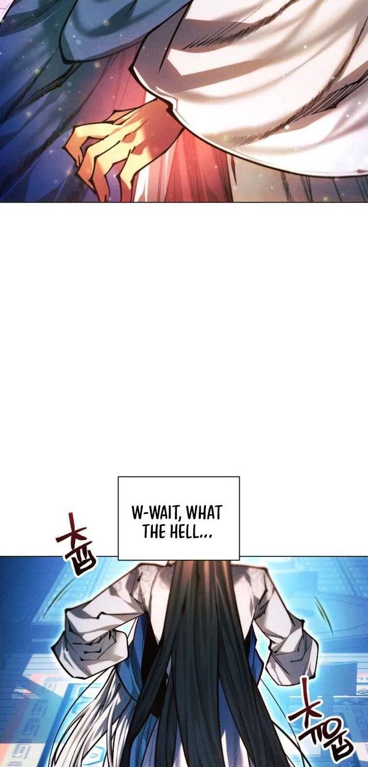 A Modern Man Who Got Transmigrated Into the Murim World Chapter 135 page 111 - 