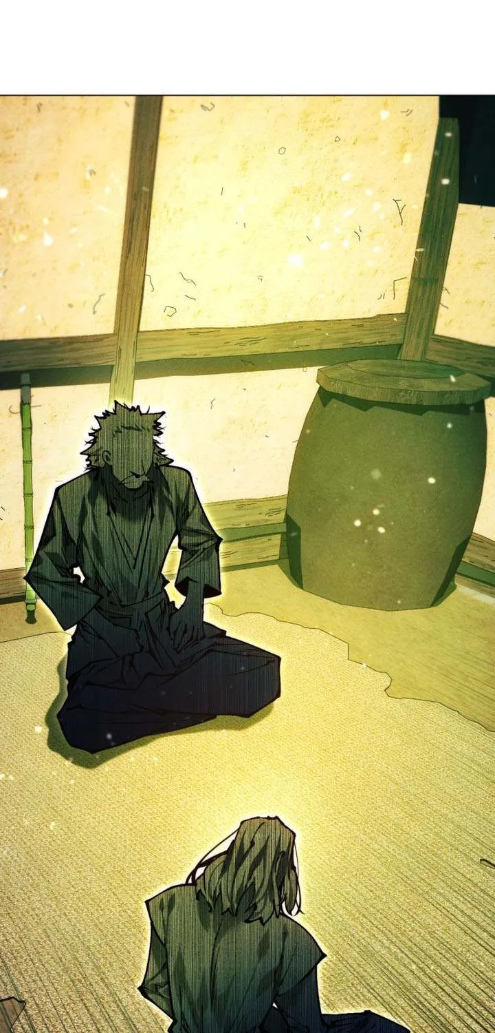 A Modern Man Who Got Transmigrated Into the Murim World Chapter 135 page 13 - 