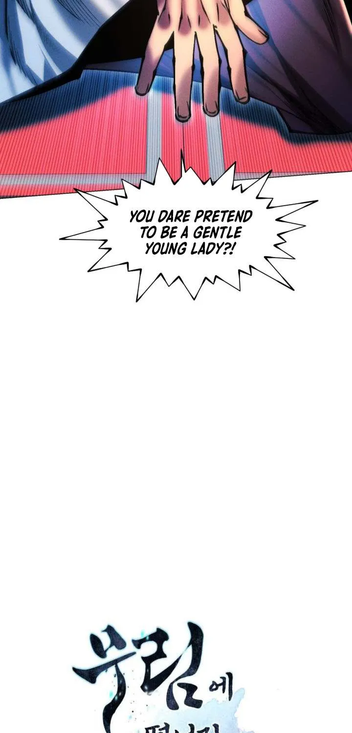 A Modern Man Who Got Transmigrated Into the Murim World Chapter 135 page 127 - 
