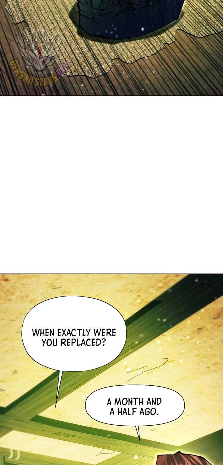 A Modern Man Who Got Transmigrated Into the Murim World Chapter 135 page 14 - 