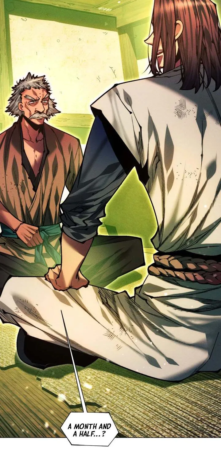 A Modern Man Who Got Transmigrated Into the Murim World Chapter 135 page 15 - 