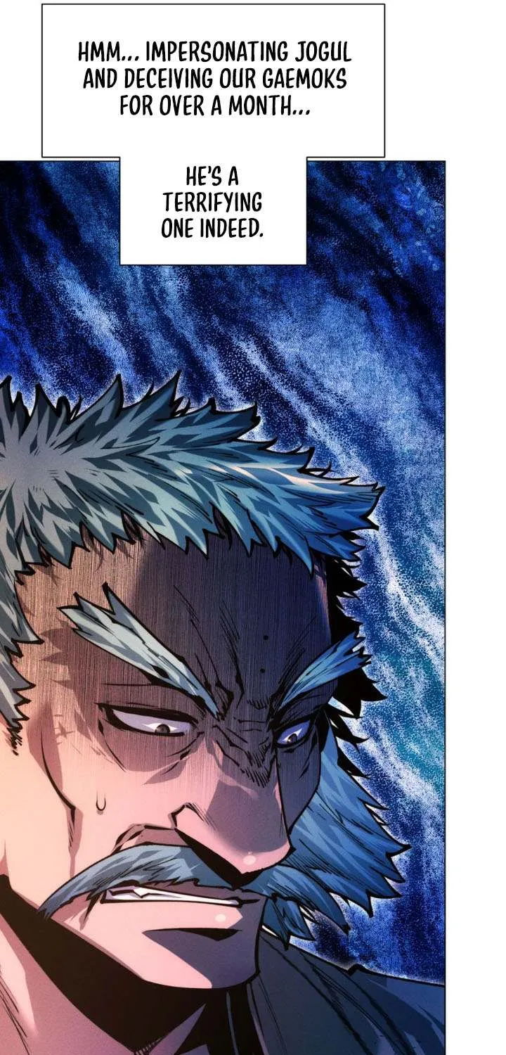 A Modern Man Who Got Transmigrated Into the Murim World Chapter 135 page 17 - 