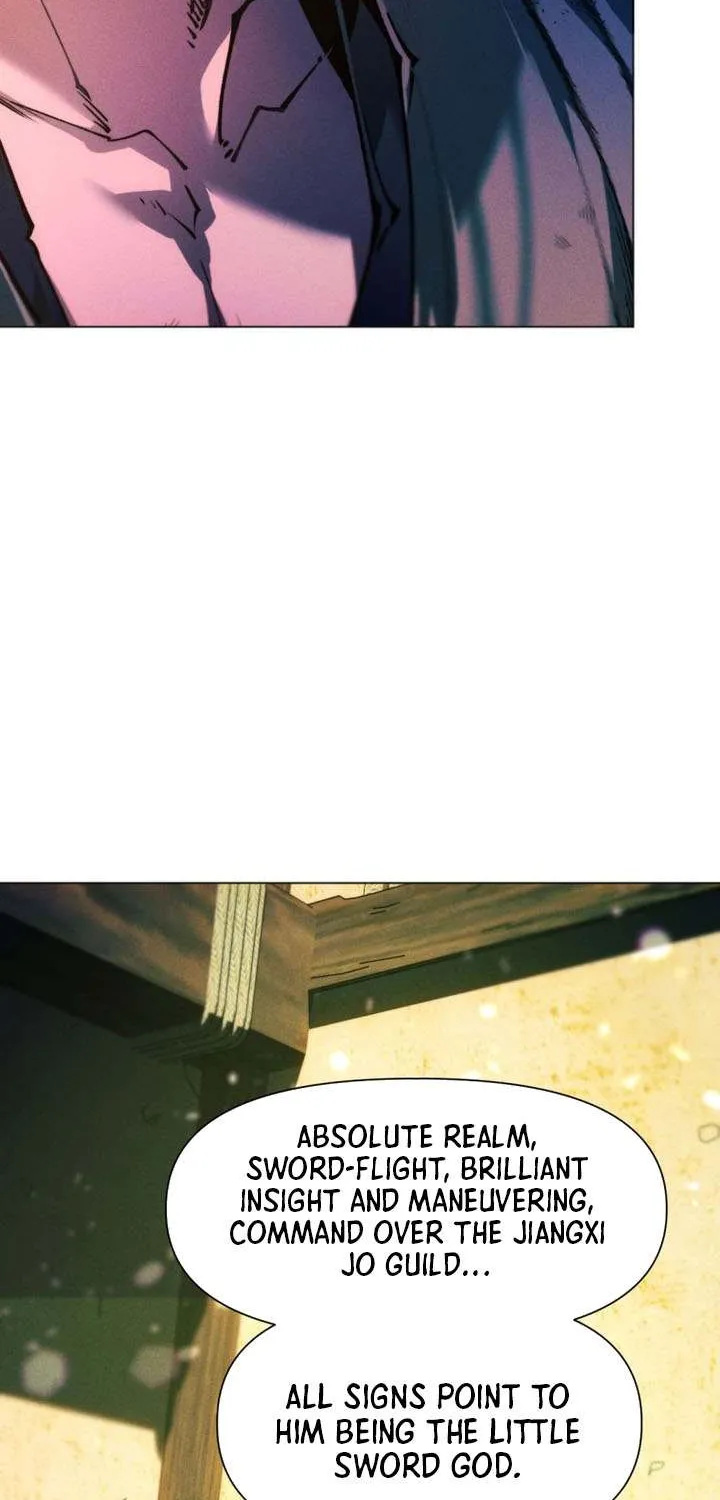 A Modern Man Who Got Transmigrated Into the Murim World Chapter 135 page 18 - 