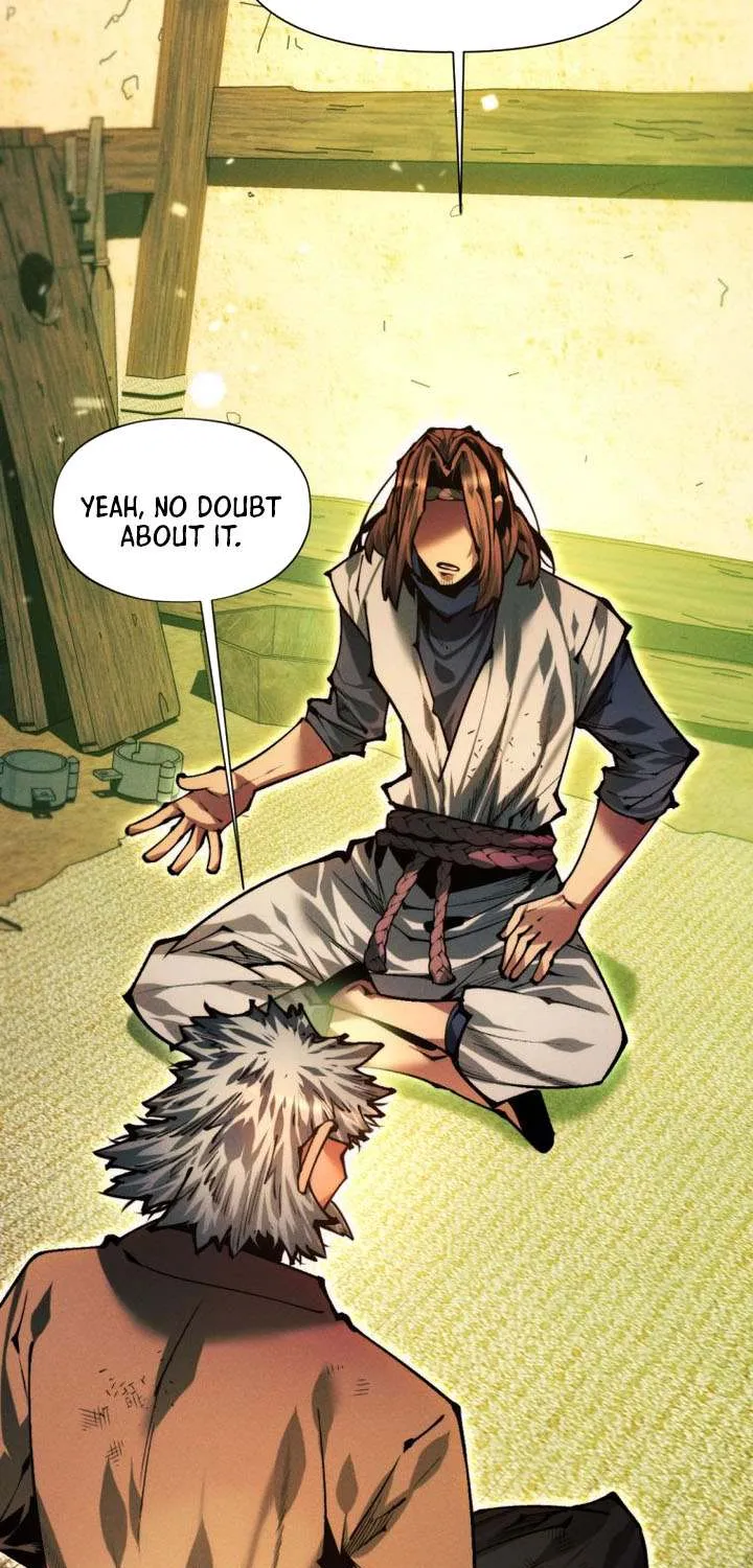 A Modern Man Who Got Transmigrated Into the Murim World Chapter 135 page 19 - 
