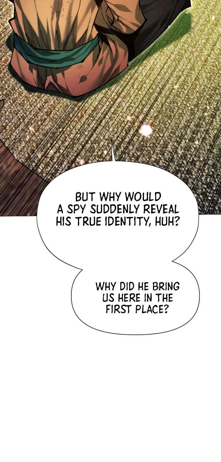 A Modern Man Who Got Transmigrated Into the Murim World Chapter 135 page 20 - 