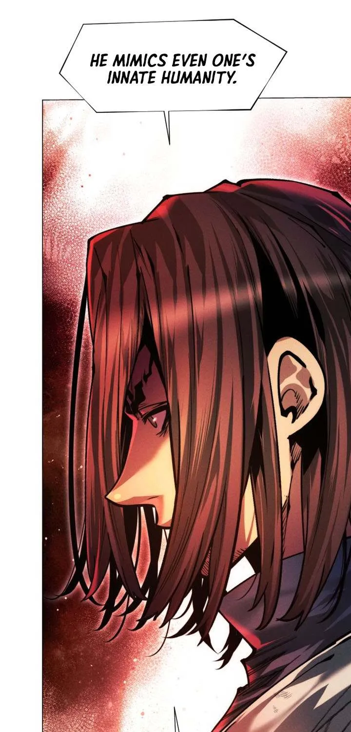 A Modern Man Who Got Transmigrated Into the Murim World Chapter 135 page 21 - 