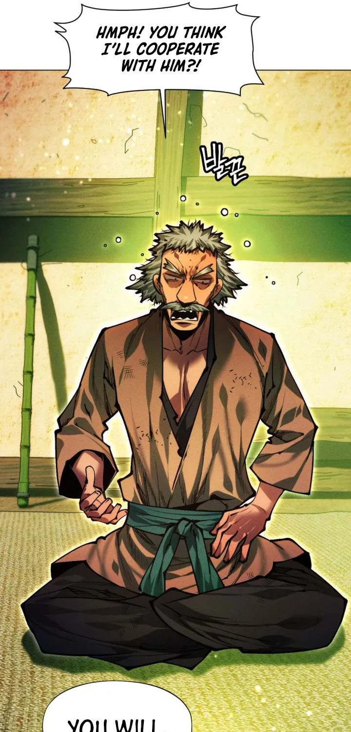 A Modern Man Who Got Transmigrated Into the Murim World Chapter 135 page 23 - 