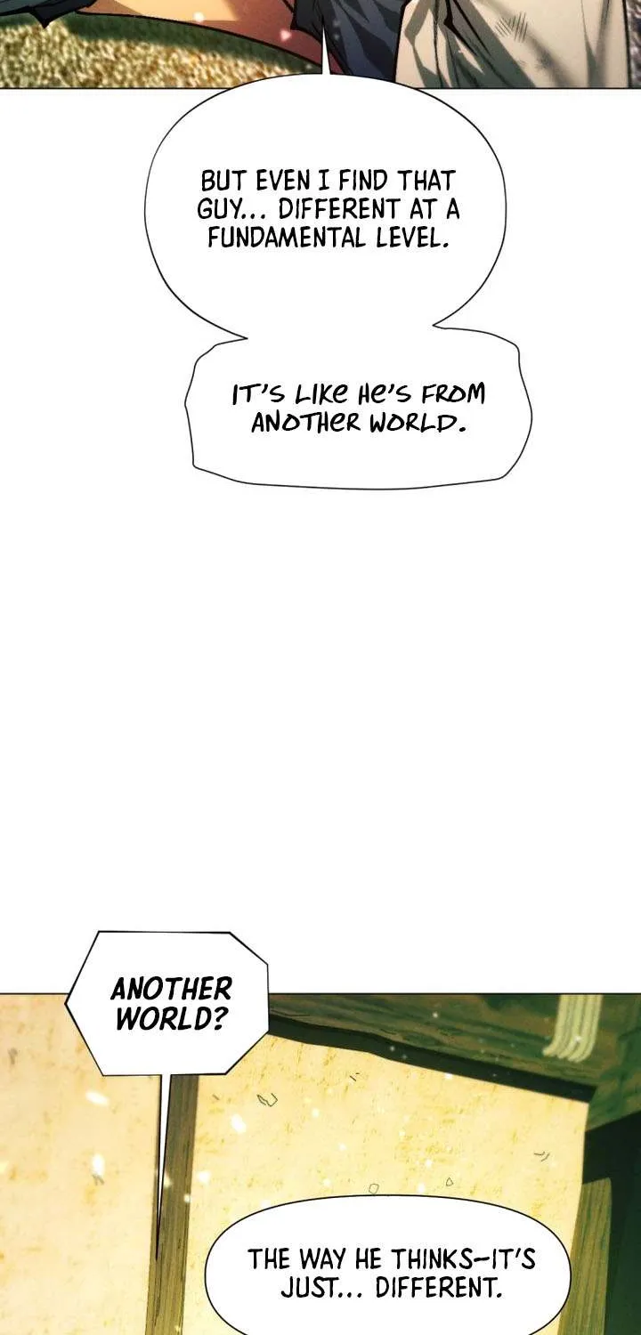 A Modern Man Who Got Transmigrated Into the Murim World Chapter 135 page 26 - 