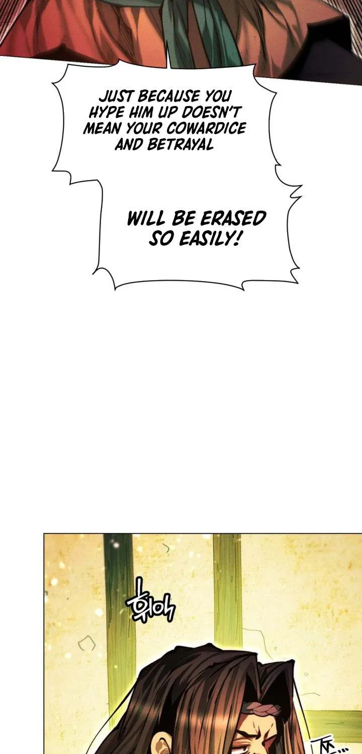 A Modern Man Who Got Transmigrated Into the Murim World Chapter 135 page 30 - 