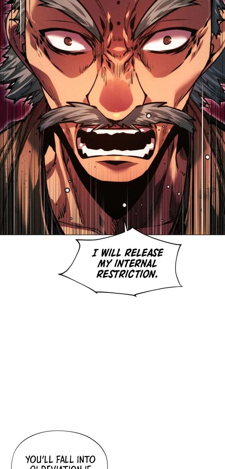 A Modern Man Who Got Transmigrated Into the Murim World Chapter 135 page 32 - 