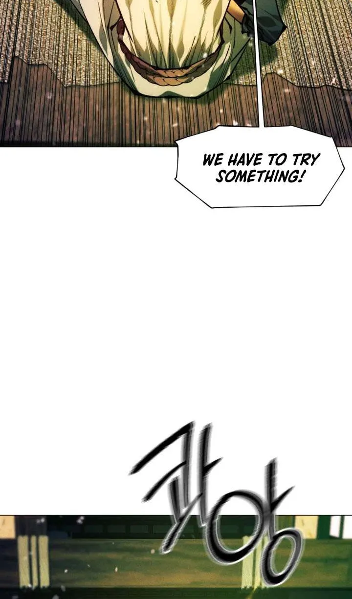 A Modern Man Who Got Transmigrated Into the Murim World Chapter 135 page 34 - 