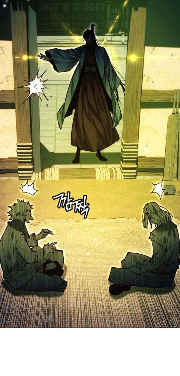 A Modern Man Who Got Transmigrated Into the Murim World Chapter 135 page 35 - 