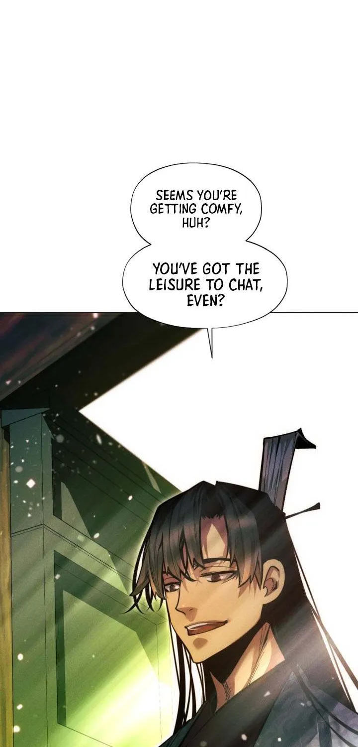 A Modern Man Who Got Transmigrated Into the Murim World Chapter 135 page 36 - 