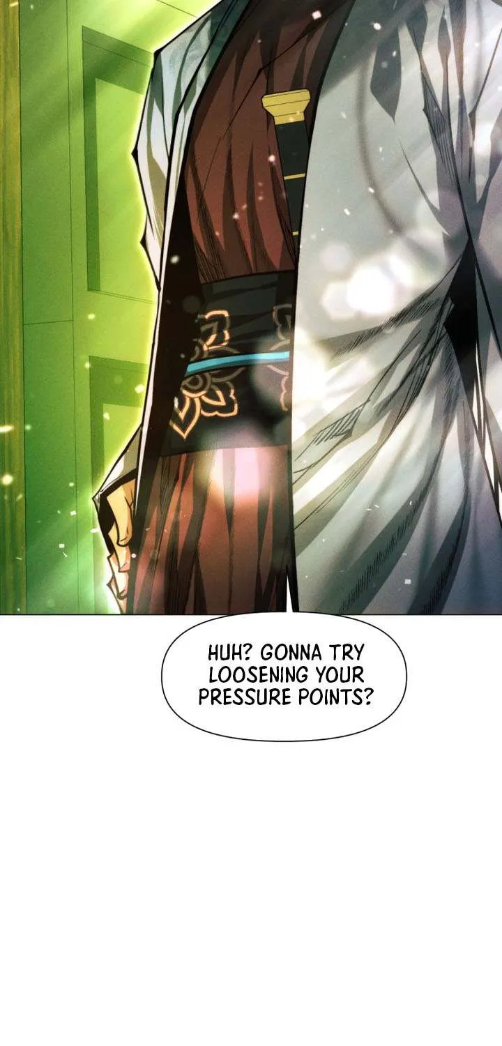 A Modern Man Who Got Transmigrated Into the Murim World Chapter 135 page 37 - 