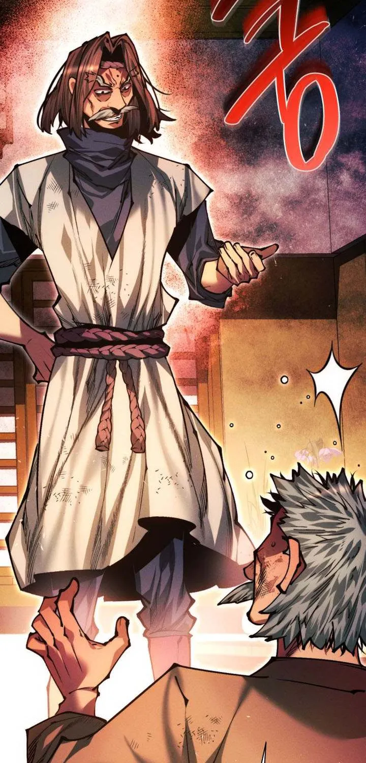 A Modern Man Who Got Transmigrated Into the Murim World Chapter 135 page 5 - 