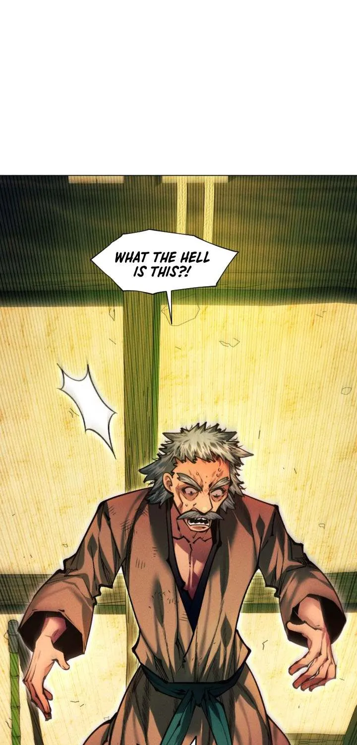 A Modern Man Who Got Transmigrated Into the Murim World Chapter 135 page 42 - 