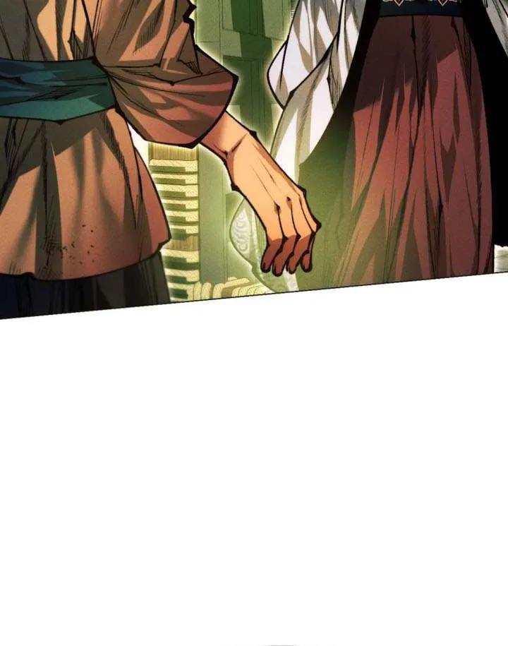 A Modern Man Who Got Transmigrated Into the Murim World Chapter 135 page 48 - 