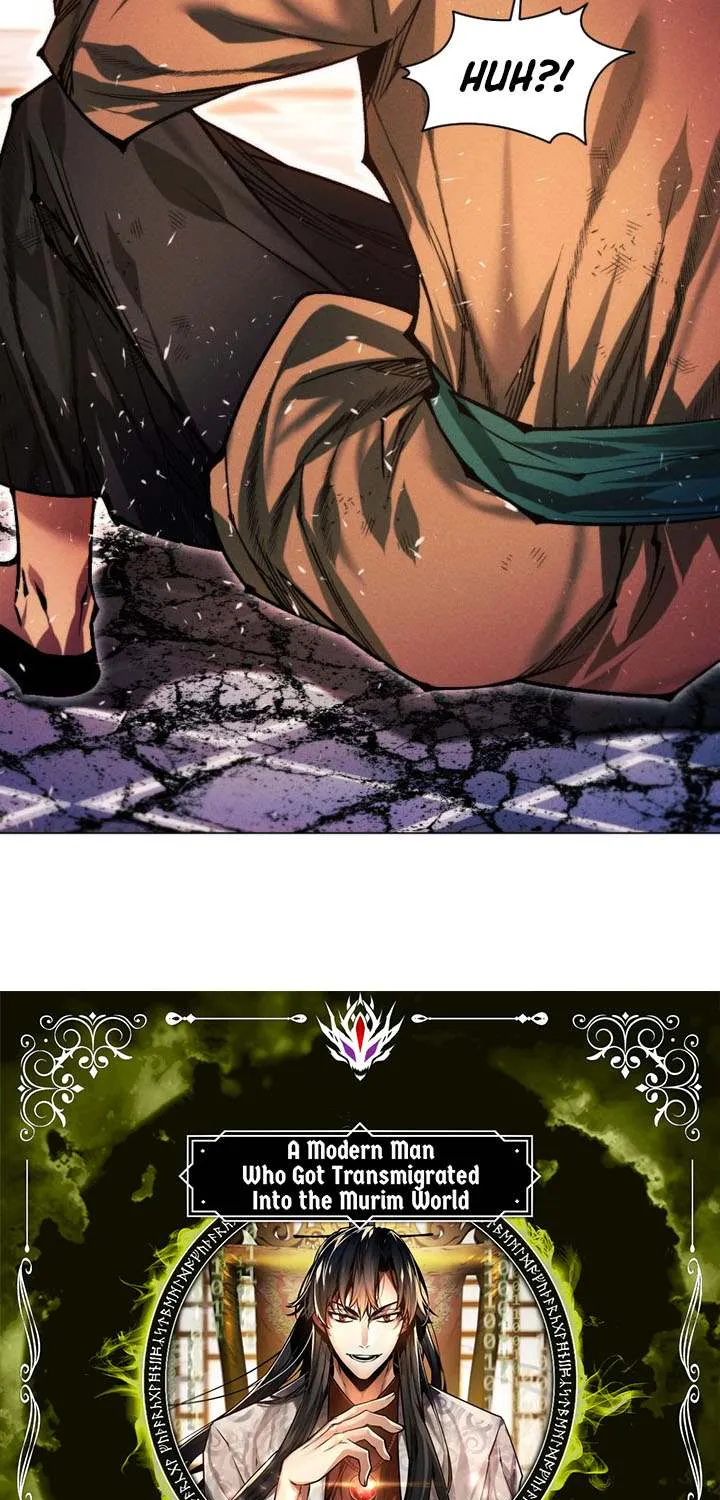 A Modern Man Who Got Transmigrated Into the Murim World Chapter 135 page 6 - 