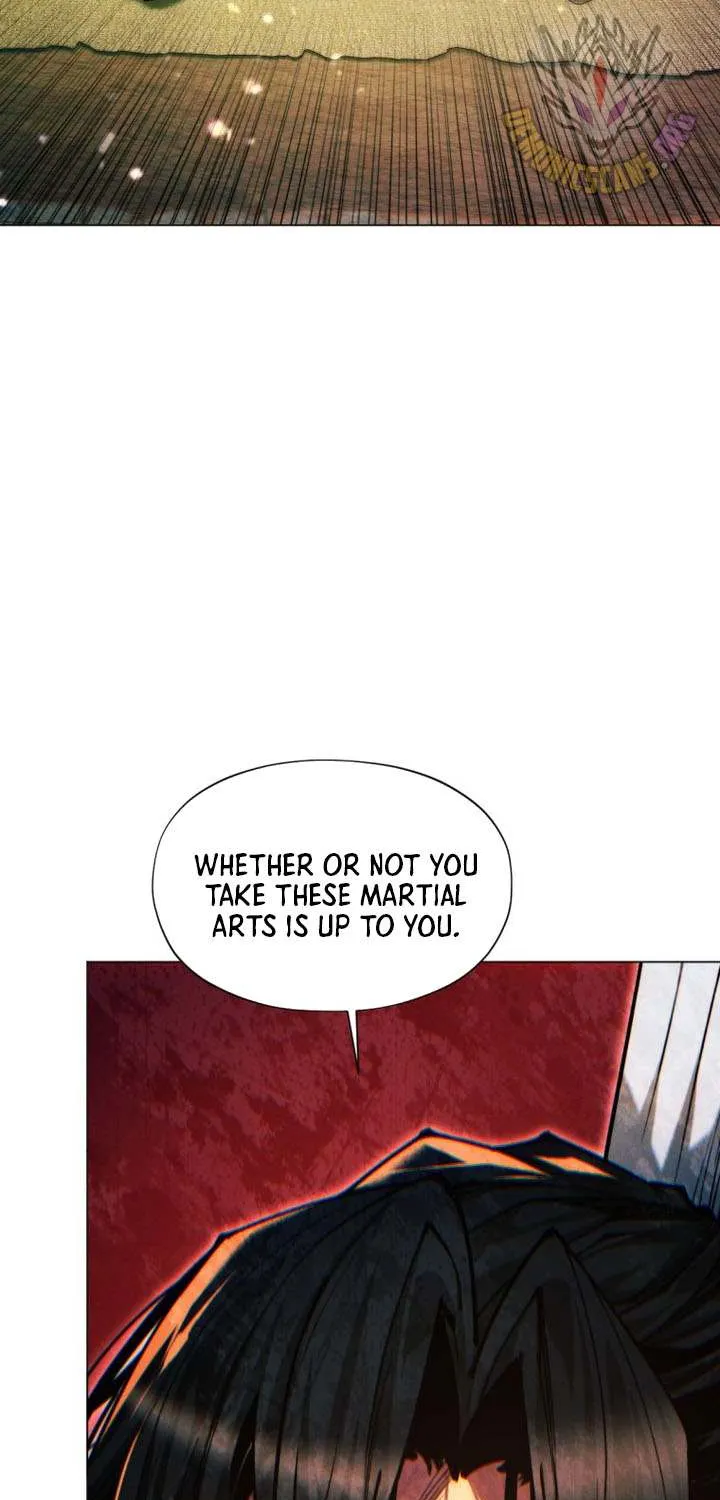 A Modern Man Who Got Transmigrated Into the Murim World Chapter 135 page 51 - 