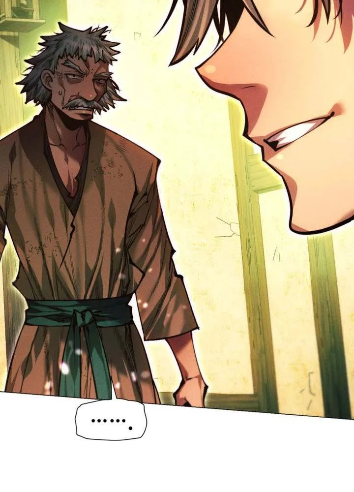 A Modern Man Who Got Transmigrated Into the Murim World Chapter 135 page 55 - 