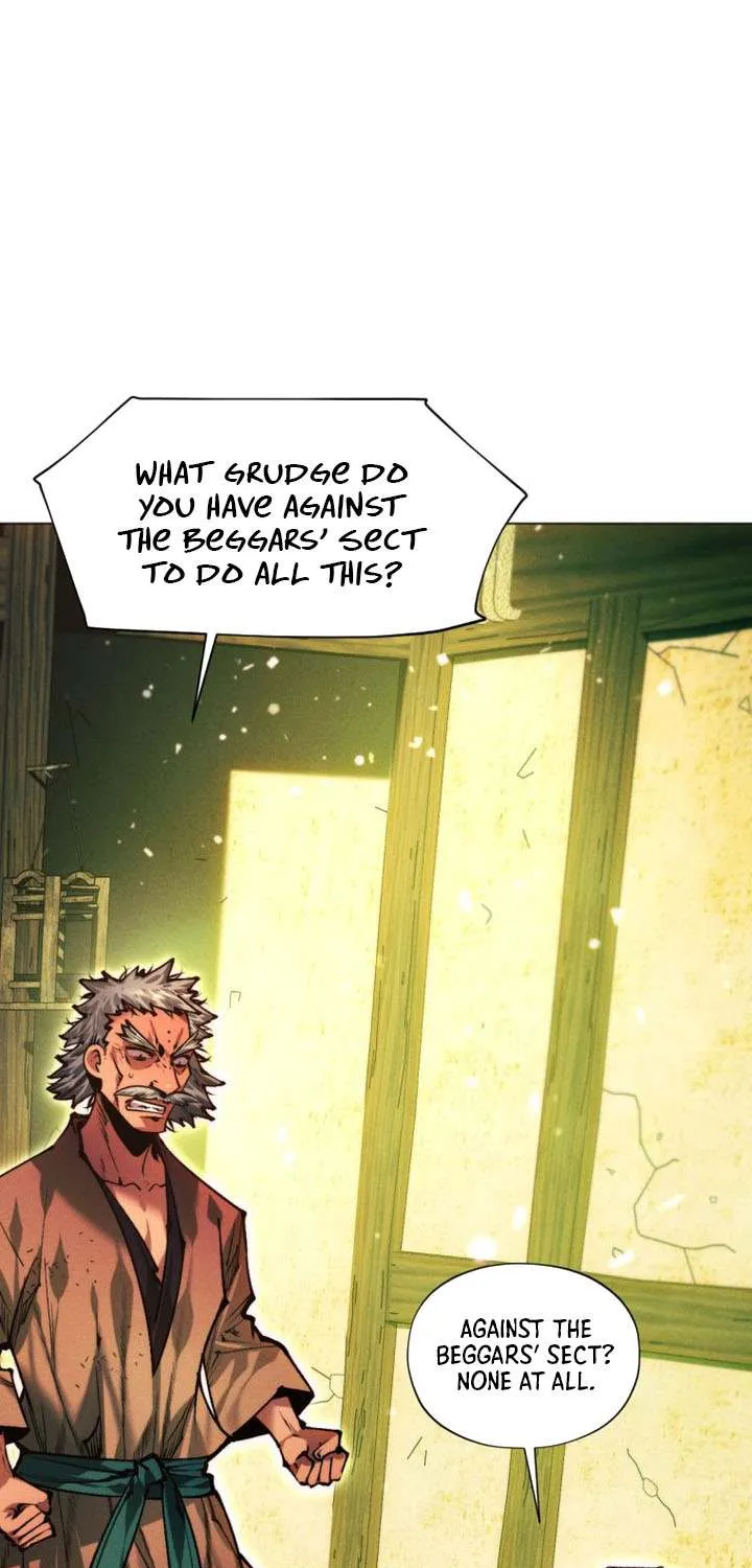 A Modern Man Who Got Transmigrated Into the Murim World Chapter 135 page 56 - 