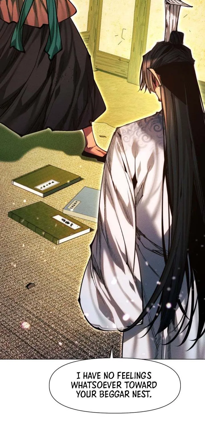 A Modern Man Who Got Transmigrated Into the Murim World Chapter 135 page 57 - 