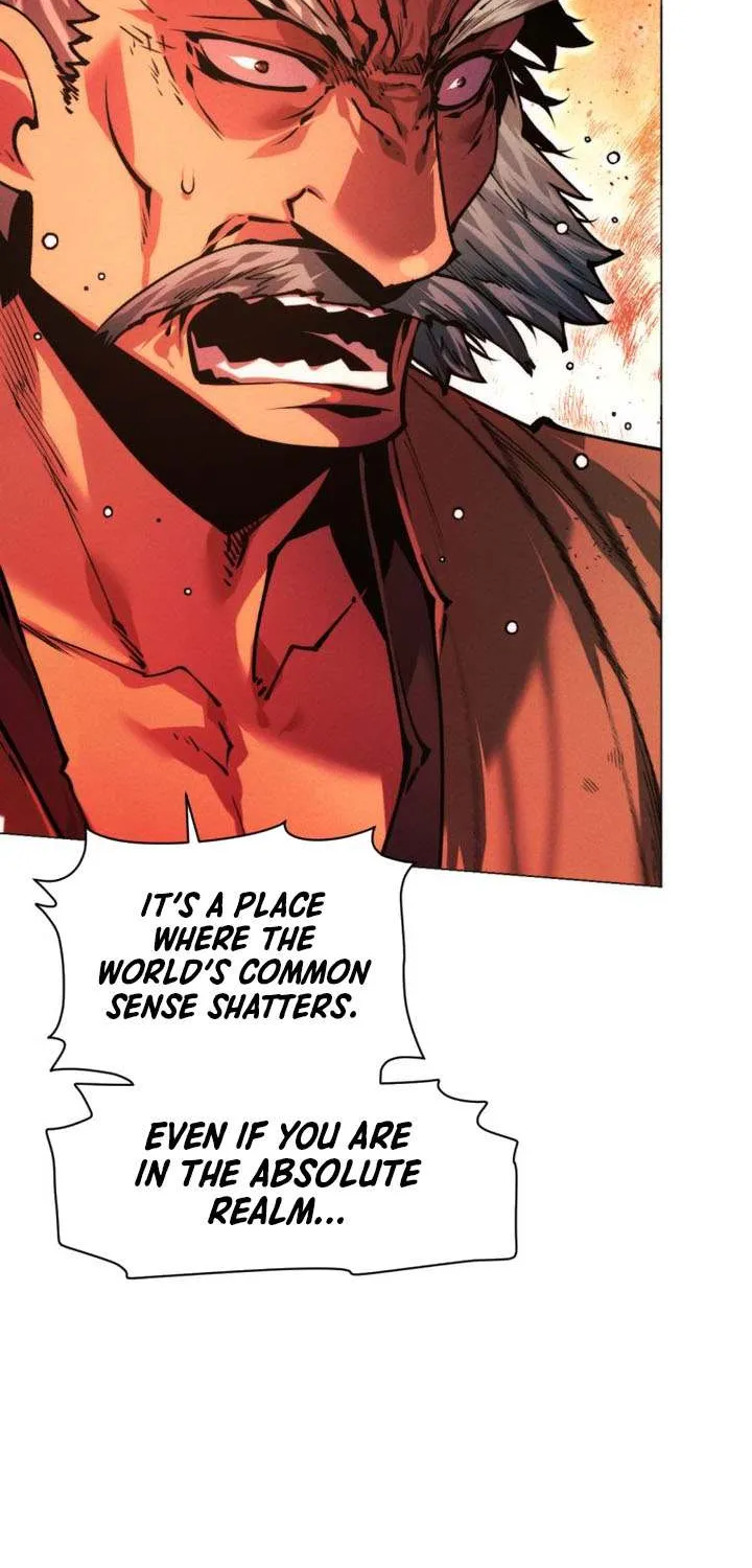 A Modern Man Who Got Transmigrated Into the Murim World Chapter 135 page 59 - 