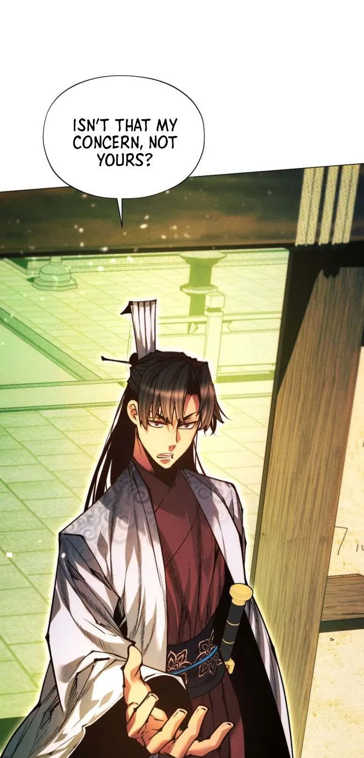 A Modern Man Who Got Transmigrated Into the Murim World Chapter 135 page 60 - 