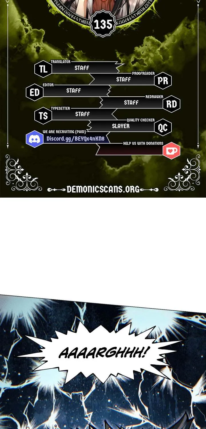 A Modern Man Who Got Transmigrated Into the Murim World Chapter 135 page 7 - 