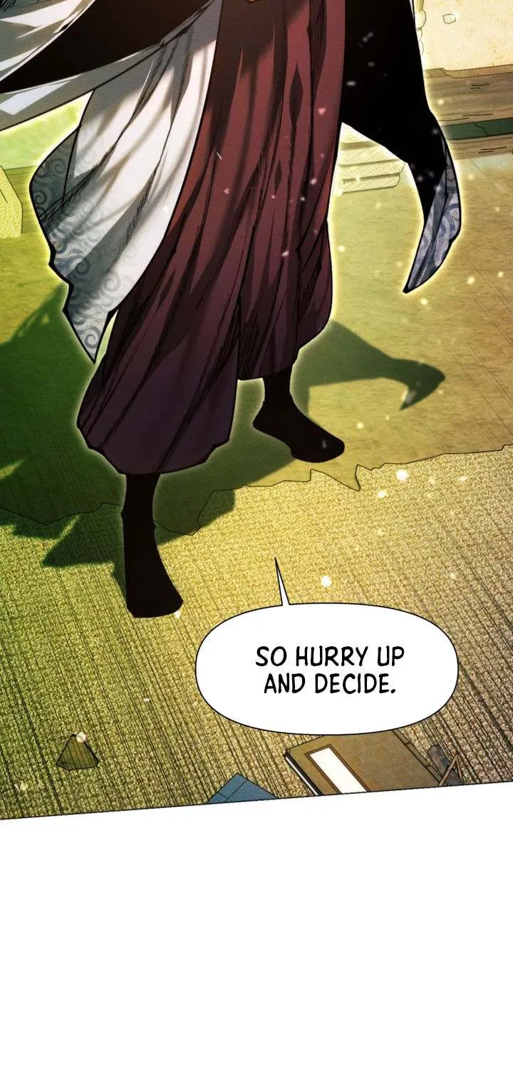A Modern Man Who Got Transmigrated Into the Murim World Chapter 135 page 61 - 