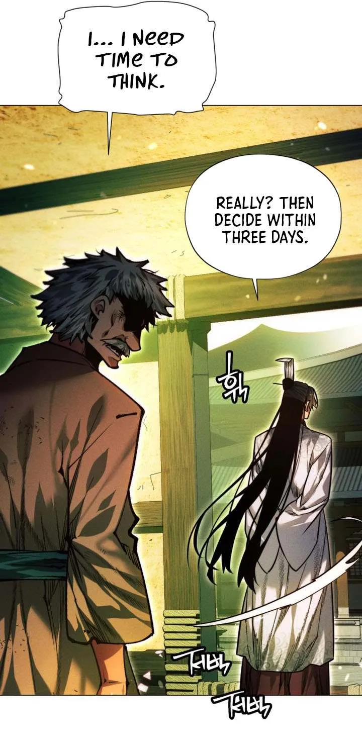 A Modern Man Who Got Transmigrated Into the Murim World Chapter 135 page 63 - 