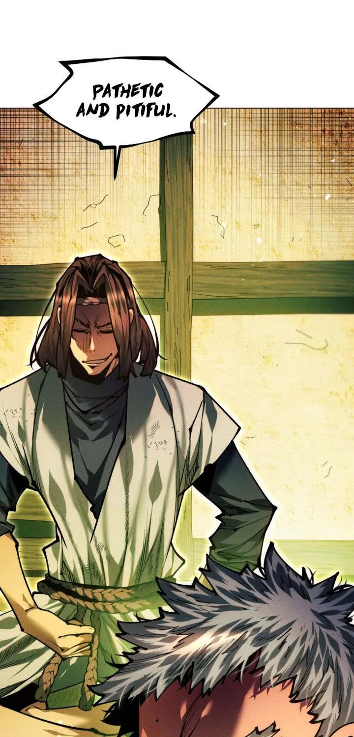 A Modern Man Who Got Transmigrated Into the Murim World Chapter 135 page 65 - 