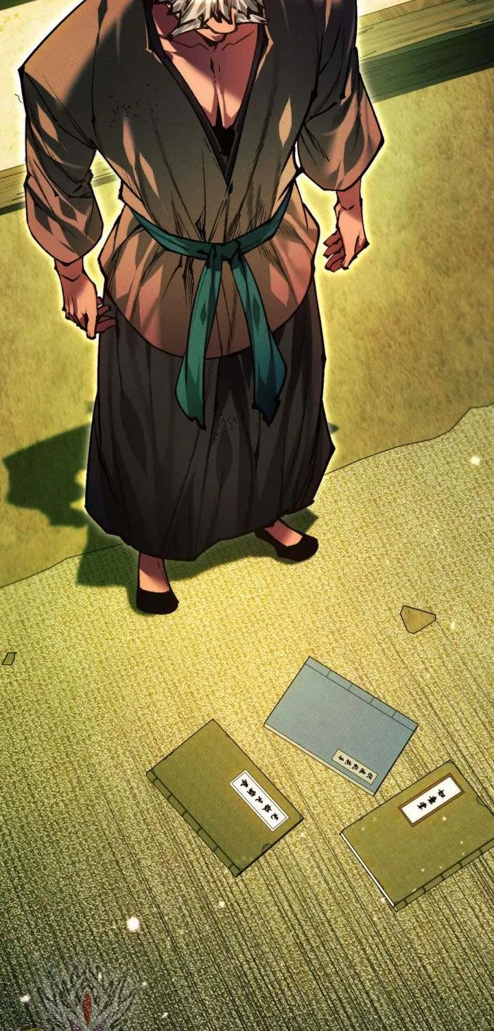 A Modern Man Who Got Transmigrated Into the Murim World Chapter 135 page 67 - 