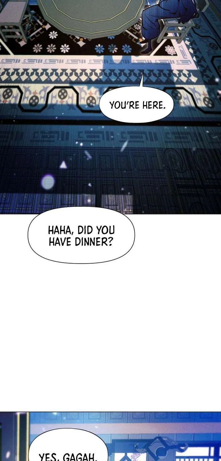 A Modern Man Who Got Transmigrated Into the Murim World Chapter 135 page 71 - 