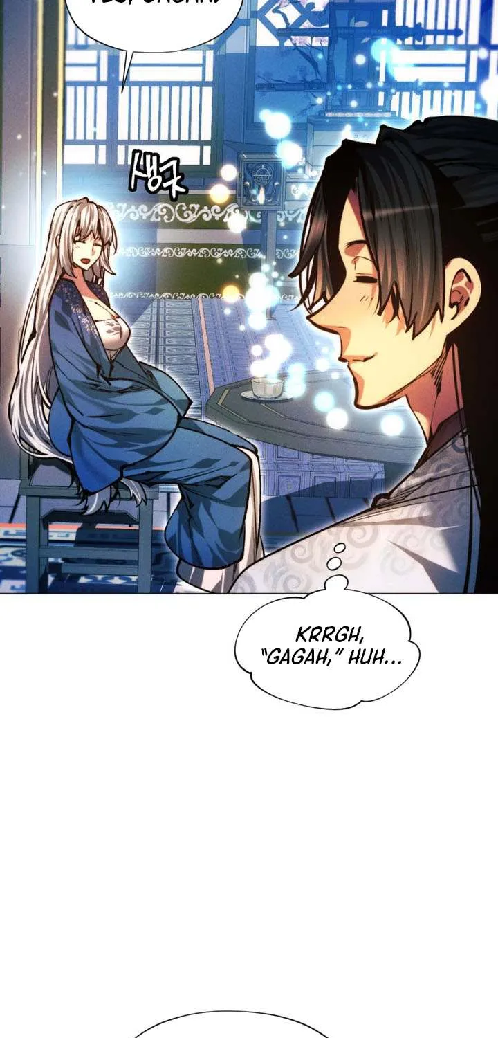 A Modern Man Who Got Transmigrated Into the Murim World Chapter 135 page 72 - 