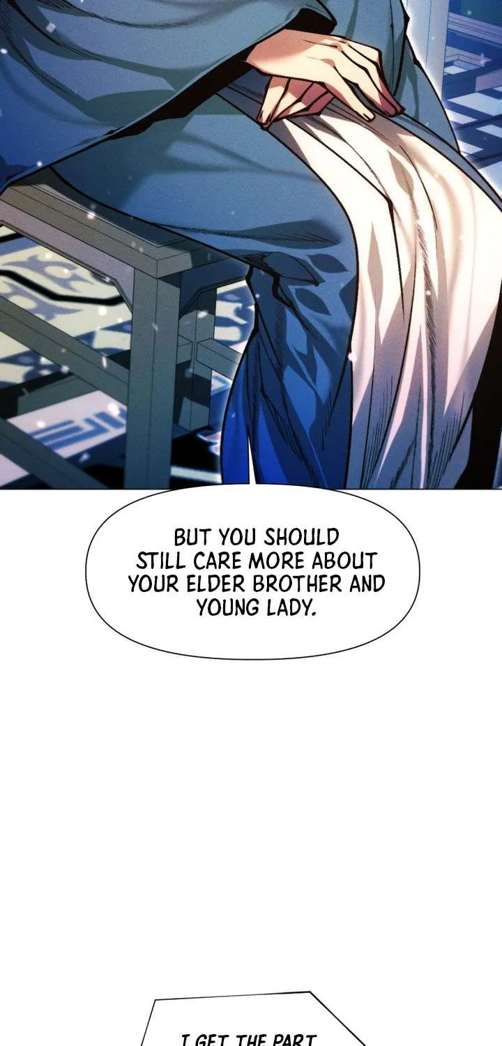 A Modern Man Who Got Transmigrated Into the Murim World Chapter 135 page 74 - 
