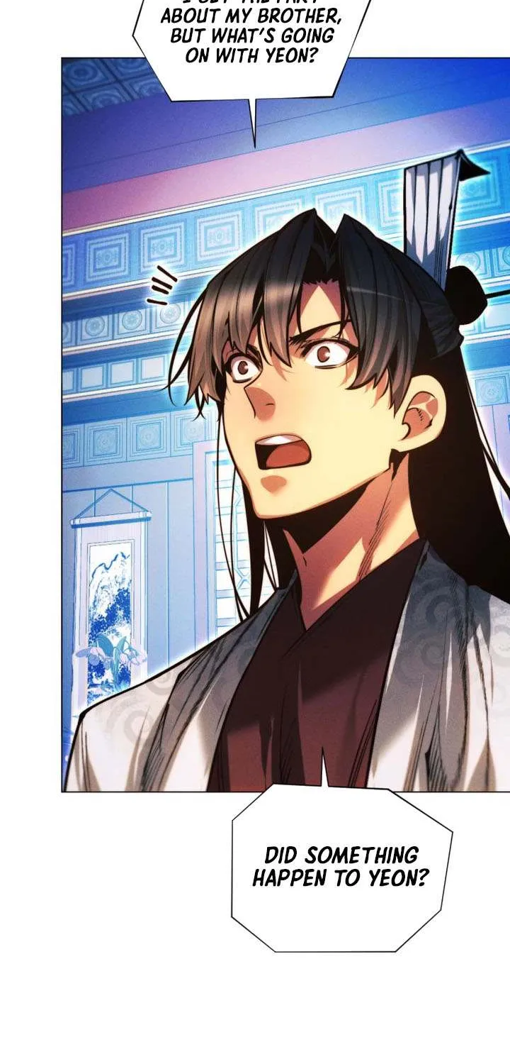 A Modern Man Who Got Transmigrated Into the Murim World Chapter 135 page 75 - 