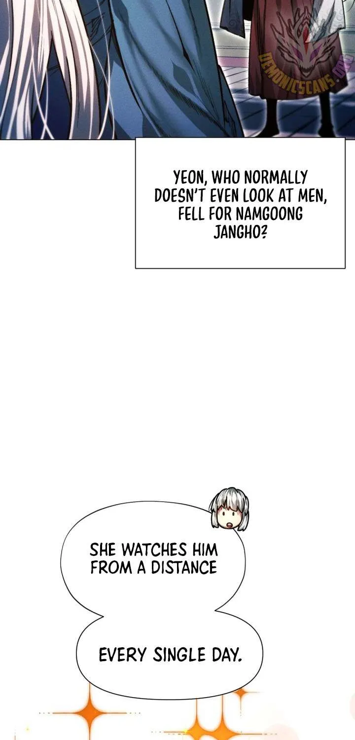 A Modern Man Who Got Transmigrated Into the Murim World Chapter 135 page 78 - 