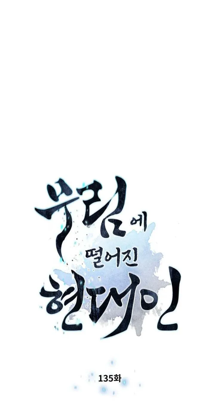 A Modern Man Who Got Transmigrated Into the Murim World Chapter 135 page 9 - 