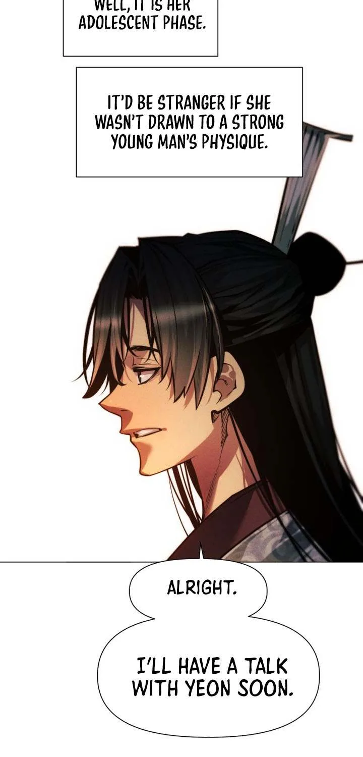 A Modern Man Who Got Transmigrated Into the Murim World Chapter 135 page 81 - 