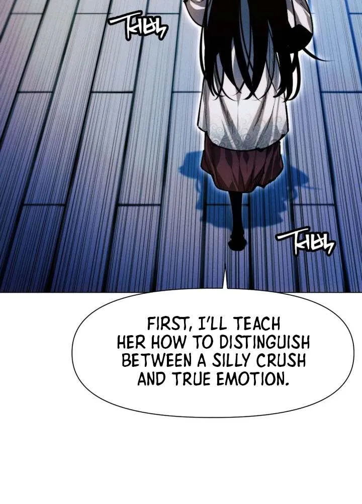A Modern Man Who Got Transmigrated Into the Murim World Chapter 135 page 83 - 