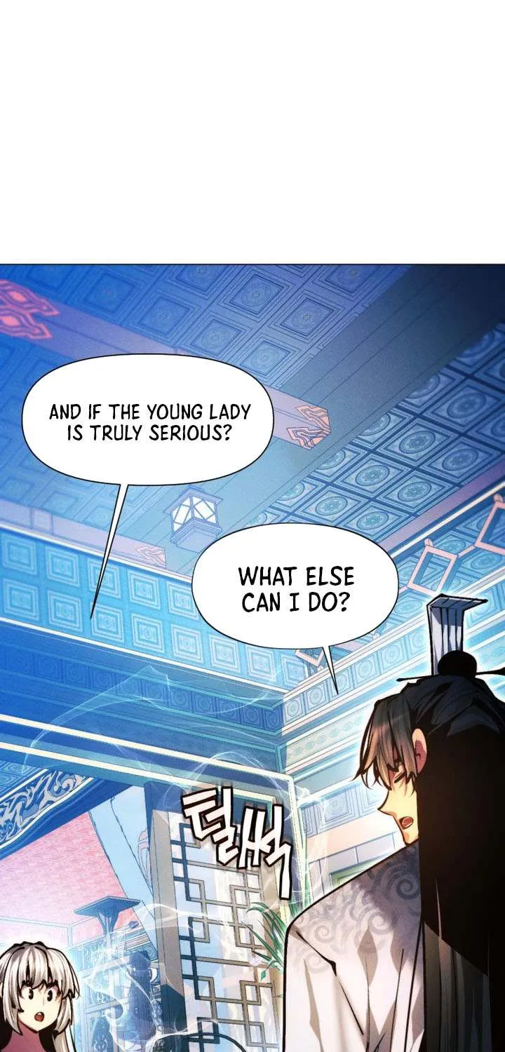 A Modern Man Who Got Transmigrated Into the Murim World Chapter 135 page 84 - 